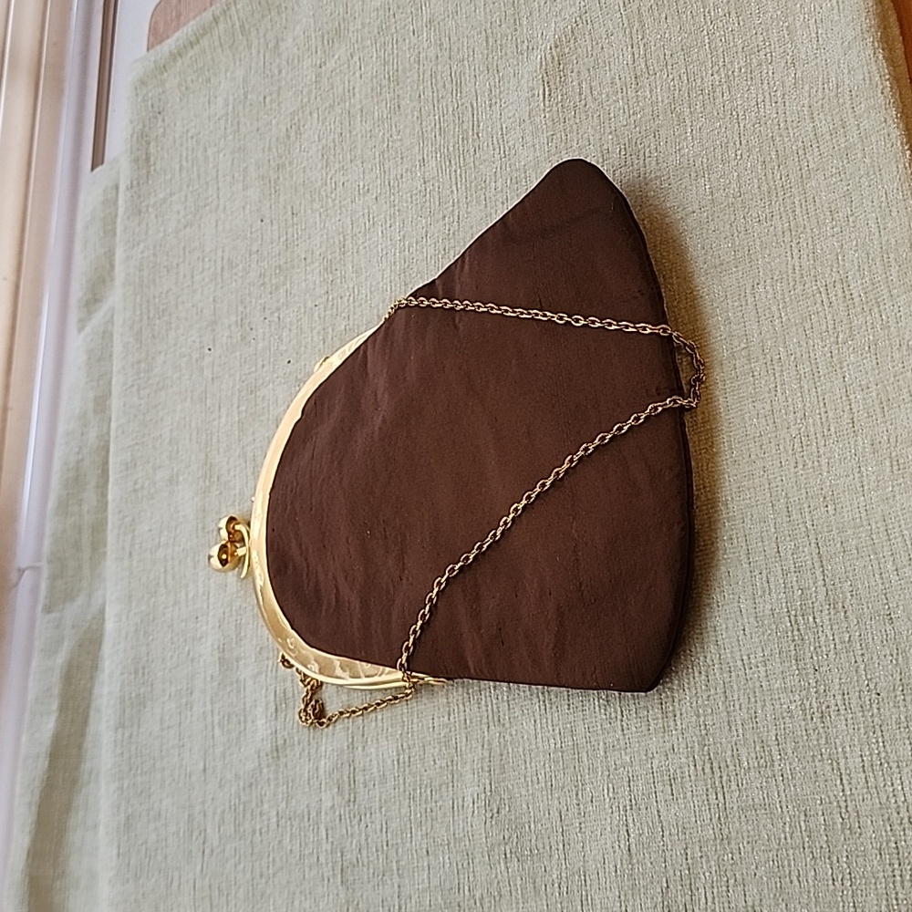 CHRISTIANE CELLE HANDBAG